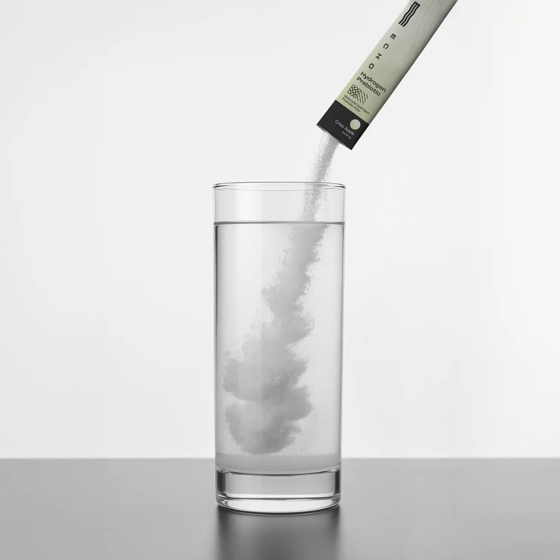 Echo Hydrogen Prebiotic Drink Mix - Image 7
