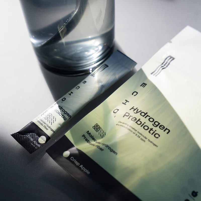 Echo Hydrogen Prebiotic Drink Mix - Image 6