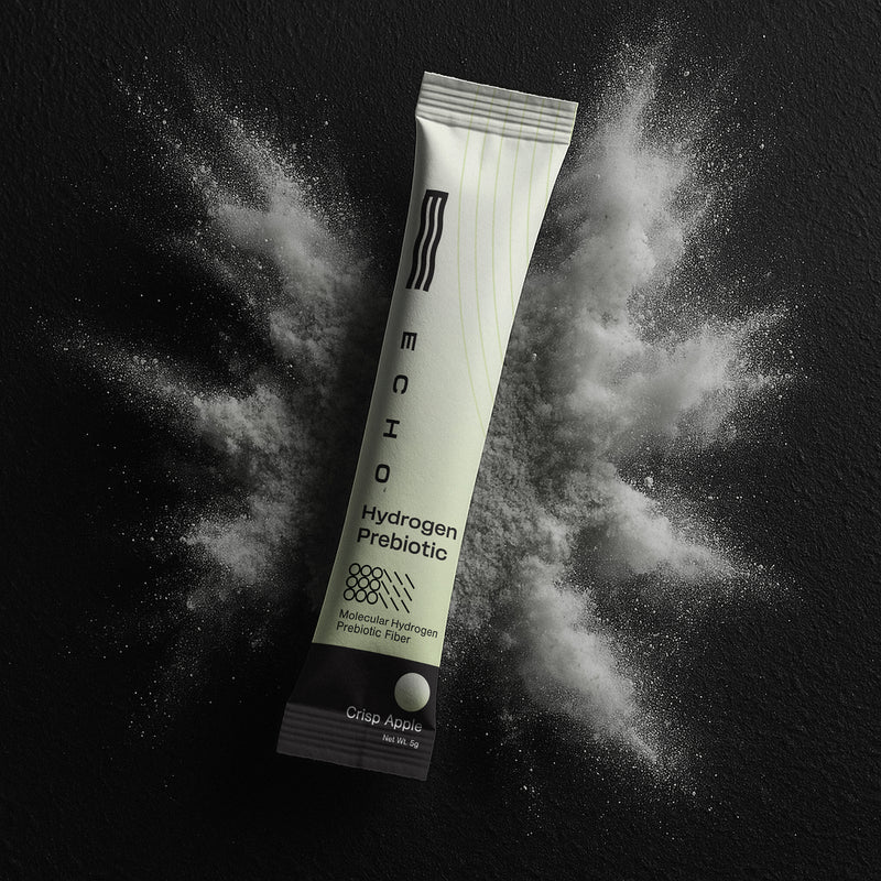 Echo Hydrogen Prebiotic Drink Mix - Image 4